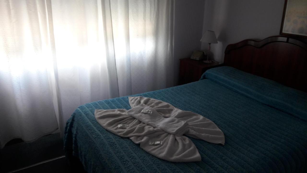 Hotel Los Robles